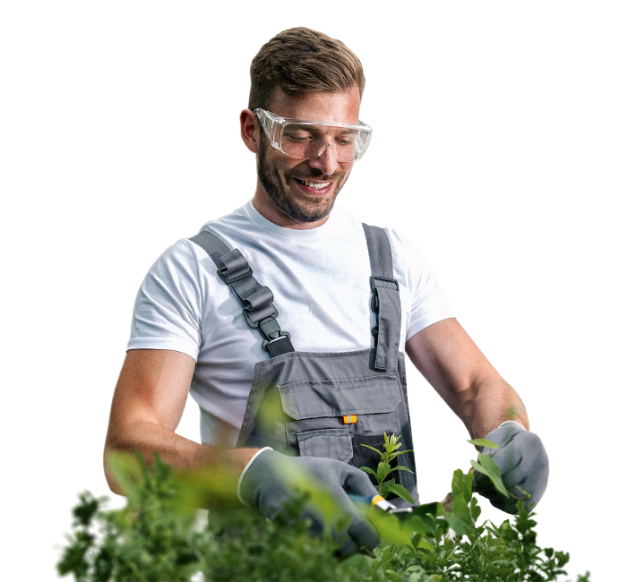 Абонемент на услуги садовника